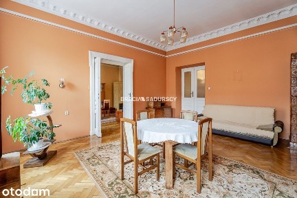 Stare Miasto | Zwierzyniecka | 91 m² | Kamienica