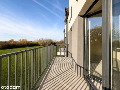 Mieszkanie 160 m2, 5 pok. ogródek 100m2 - Kraków