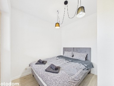 Apartament w Kościelisku z tarasem i widokiem na Czerwone Wierchy