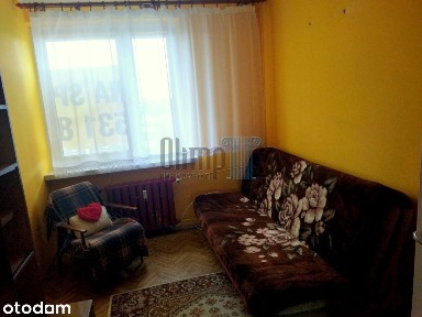 Mieszkanie, 38 m², Bydgoszcz