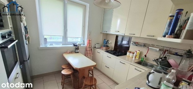 Mieszkanie 4 pokojowe w nowym bloku Szwederowo
