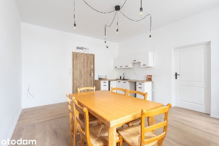 2-pokojowe | 41 m² | Śródmieście