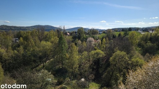 2 pokoje + balkon, świeżo wykończone, cisza, do zamieszkania od zaraz.