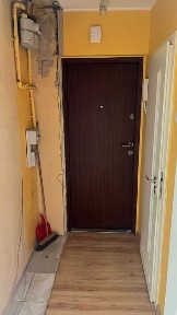 Mieszkanie, 2 pokoje, Chorzów, ul. Dąbrowskiego, 37,4 m2