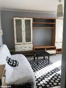 Słoneczna kawalerka z balkonem w Gdyni Witominie, ul. Widna