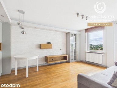 2 pokoje | Invest Komfort Altus | Gdynia Redłowo