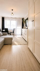 Mieszkanie na sprzedaż - 46,80 m² | Słupsk, ul. Królowej Jadwigi