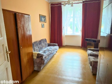 2-pokojowe mieszkanie 65 m² | I piętro | ul. Marii Konopnickiej|Słupsk