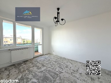 2pokoje | kawalerka | duży balkon | Człuchów | Sikorskiego