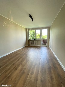 3 pokoje |46 m²|Kompleksowa modernizacja 2026 |Koszalińska