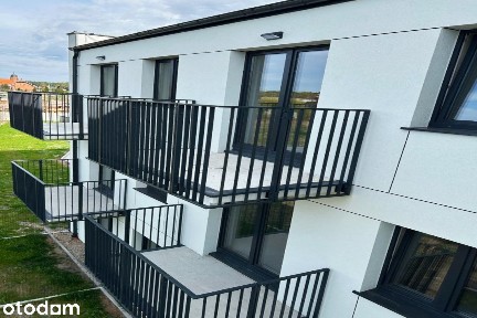 Na sprzedaż: 3-pokojowe mieszkanie nr 16 z ogródkiem -parter, Kaliska