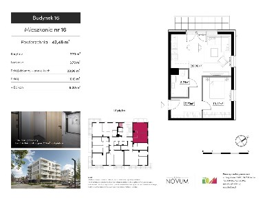 Rumia Novum - B16.M11