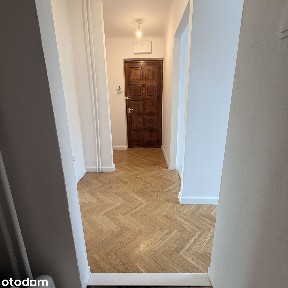 Mieszkanie 47m2 w centrum Biłgoraja z garażem