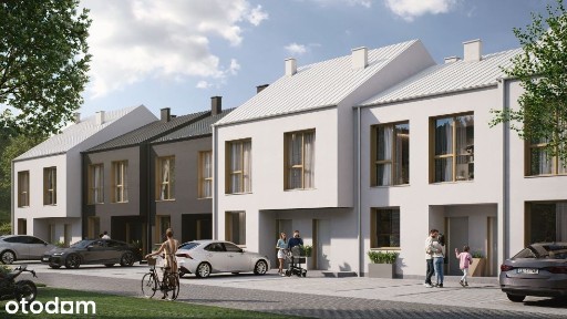 IV ETAP OSIEDLA TU I TERAZ | ŚWIDNIK | 3 POKOJE | 54,93 m²