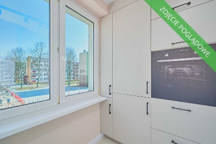 3 pokoje | po generalnym remoncie | Rutskich 6