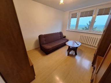 Na sprzedaż mieszkanie Główczyce 70m² + piwnica 10 m² w bloku ocieplonym - 3. piętro