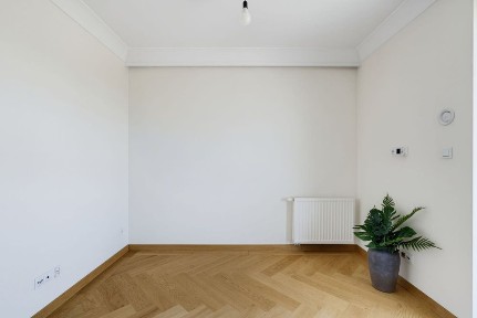 58 m² | 3 pokoje| wysoki standard| WKD Raków 3 min