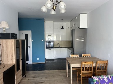 3 pokojowe URSUS 45 m2