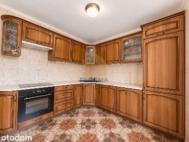3 pokoje | duży taras | 82m² | os. Leśne