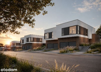 Mieszkanie | 3 pokoje | Garaż | Ogród 120 m2