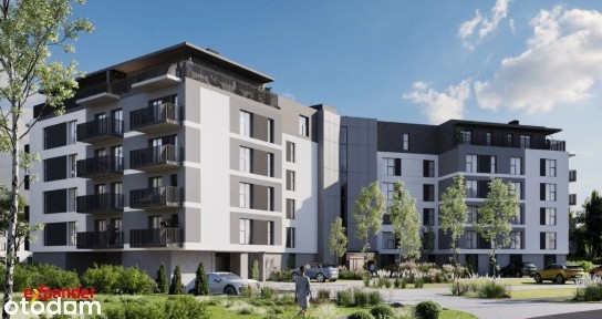 Komfortowe mieszkanie ul. Kwiatkowskiego, Nowa Dęba
