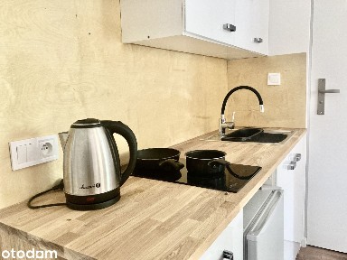 Apartament do wynajęcia