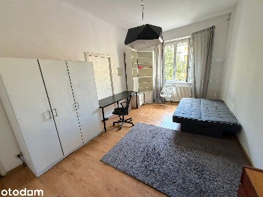 Mieszkanie 6 pokojowe w samym centrum Katowic, ul. Mikołowska!