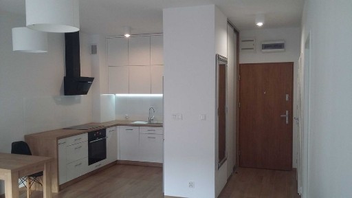 Mieszkanie 2 pok. 45m2 z miejscem w hali,os.Sonata Słupsk, Rybacka