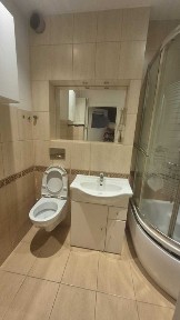 2 pokoje (37 m²) z piwnicą i parkingiem Gdańsk Nowy Port (Oliwska)