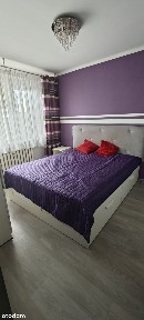 2 pokojowe - Mieszkanie do wynajęcia Będzin, oś. Syberka