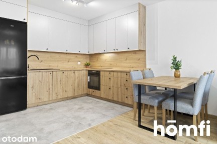 Mieszkanie, 47,85 m², Radom
