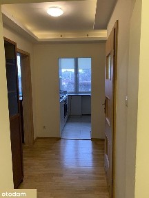 2-pokoje, 47 mkw, Aleja Solidarności