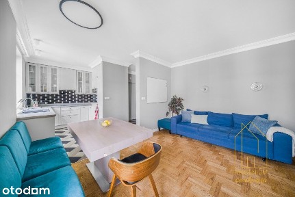 3 pokoje | 61,5 m² | Ochota - Rakowiec - Wum