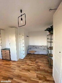 Kawalerka | Blisko Centrum | Po Remoncie