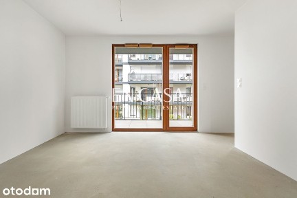 Royal Residence apartament 68 m² Wilanów