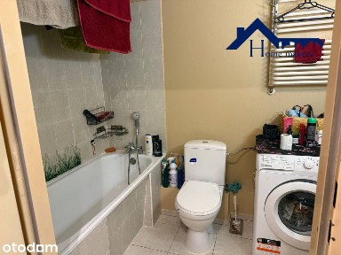 38 m przy parku | Balkon + garderoba | Białołeka