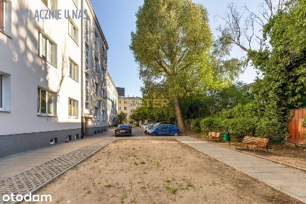 Kawalerka Stare Bielany