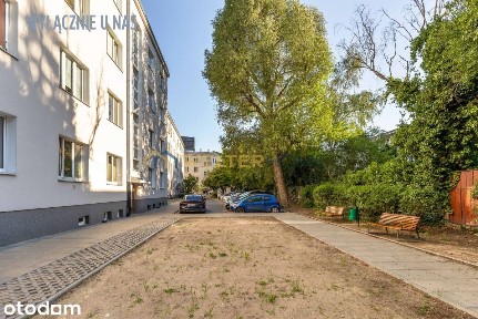Bolesława Podczaszyńskiego, Stare Bielany, Bielany, Warszawa, mazowieckie
