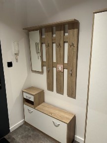Mieszkanie ok 50m2 z widokiem na góry 2 pokoje
