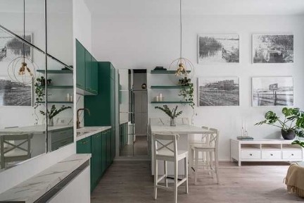 2 pokoje, 47m² - Ks. Witolda 38-40, Stare Miasto, BRAK PROWIZJI