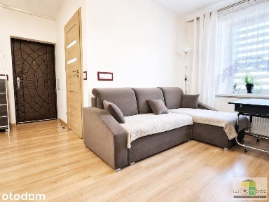 Mieszkanie, 34,35 m², Żarów