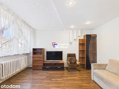 3-pok na Szczepinie | balkon | rozkładowe