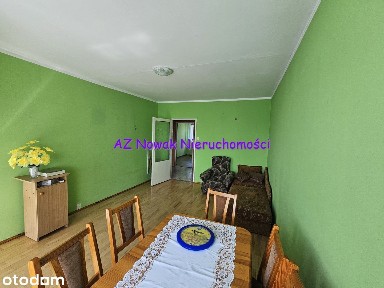 Do sprzedania mieszkanie na Osiedlu Młodych