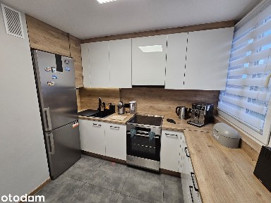 2 pokoje | 47 m² | Balkon | Po remoncie | Ząbkowice Śląskie