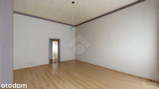 3 pokoje | Wysoki sufit | Balkon | Kamienica