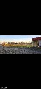 Działka 918m2 z budynkiem uslugowym 70m2 w Wielkopolsce
