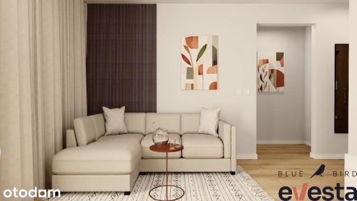 ⭐Apartament | Krzyki | Nowe 2 Pokoje| Pod Klucz⭐