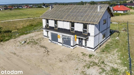 125,62 m2 | odbiór październik 2026 | Gowino