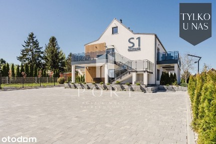 Funkcjonujący gotowiec inwestycyjny -150m od plaży