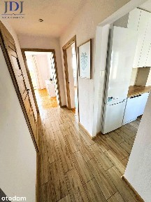 Do wynajęcia 49 m2. Piętro III. Dwa pokoje. Chełm